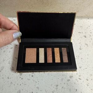 New Lancome Holiday Eye Shadow Palette